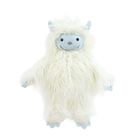 Mon Ami Yowie the Yeti - Caitly