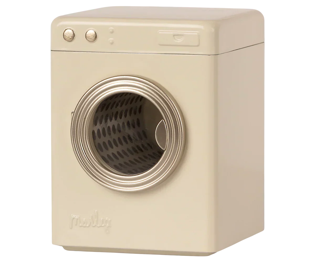Maileg Washing Machine - Caitly