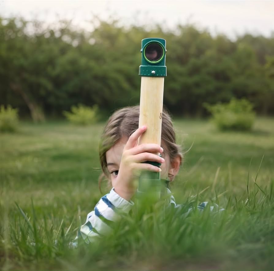 Exploration and Adventure Kit Periscope - Caitly