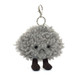 Amuseables Storm Cloud Bag Charm - Caitly