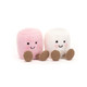 Amuseables Pink and White Marshmallows - Caitly