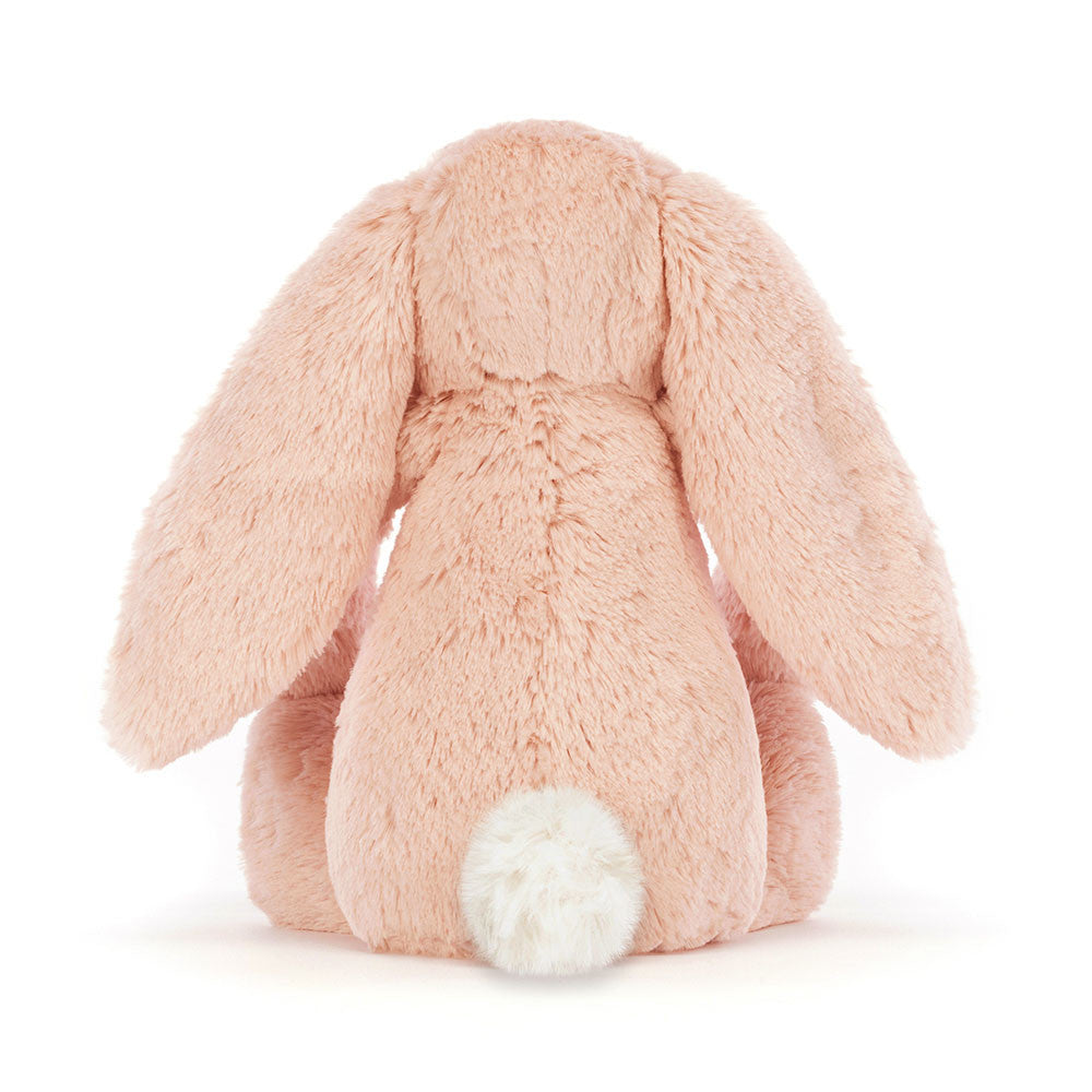 Bashful Blush Bunny - Caitly