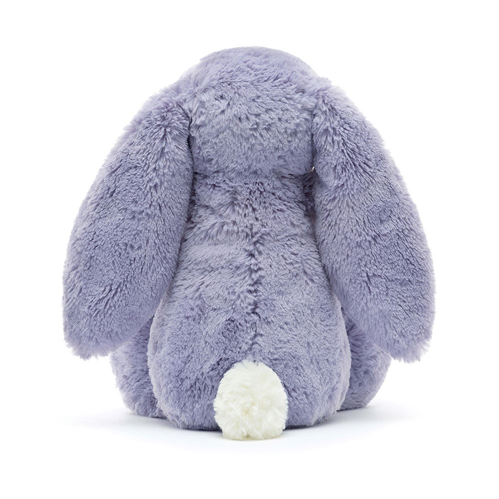 Bashful Viola Bunny - Caitly