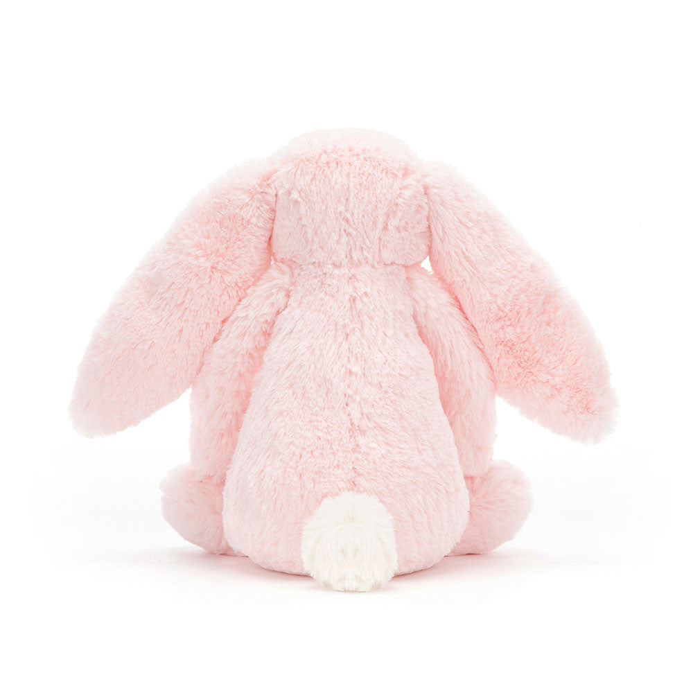 Bashful Pink Bunny - Caitly