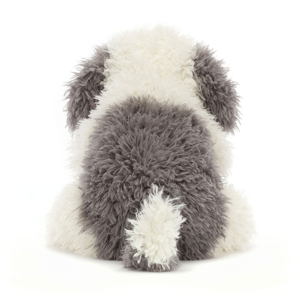 Floofie Sheepdog - Caitly
