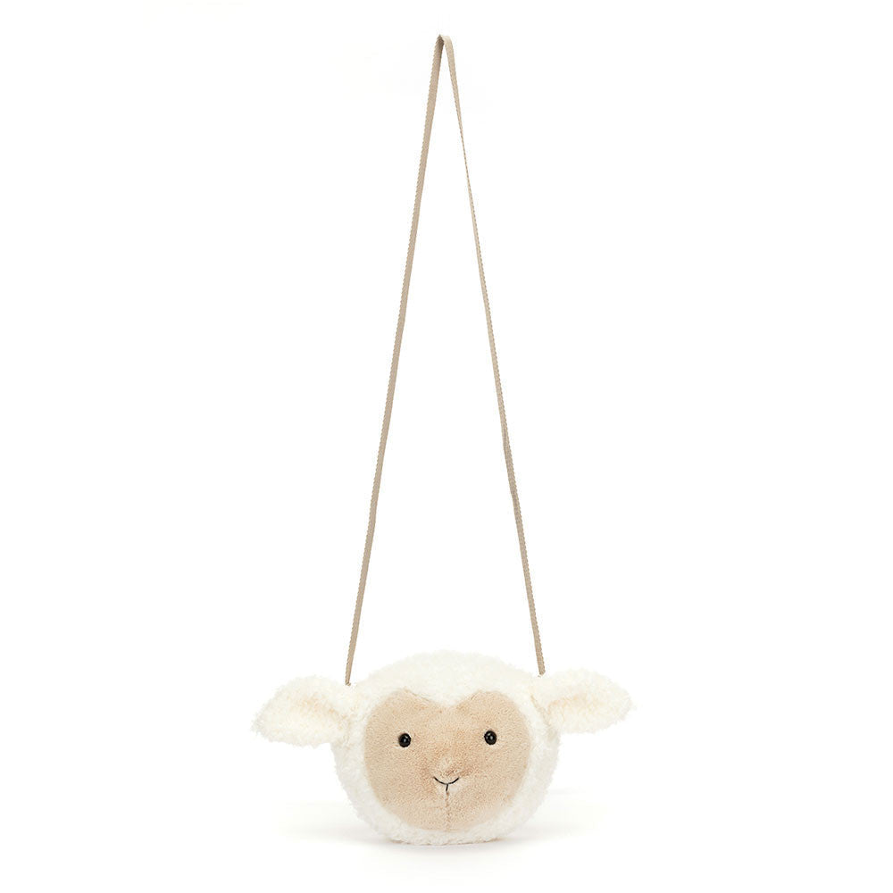Little Lamb Bag - Caitly