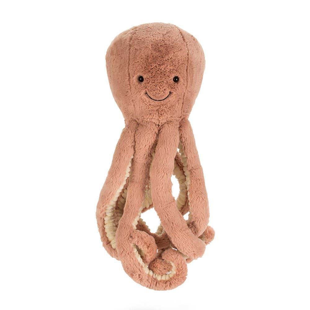 Odell Octopus - Caitly