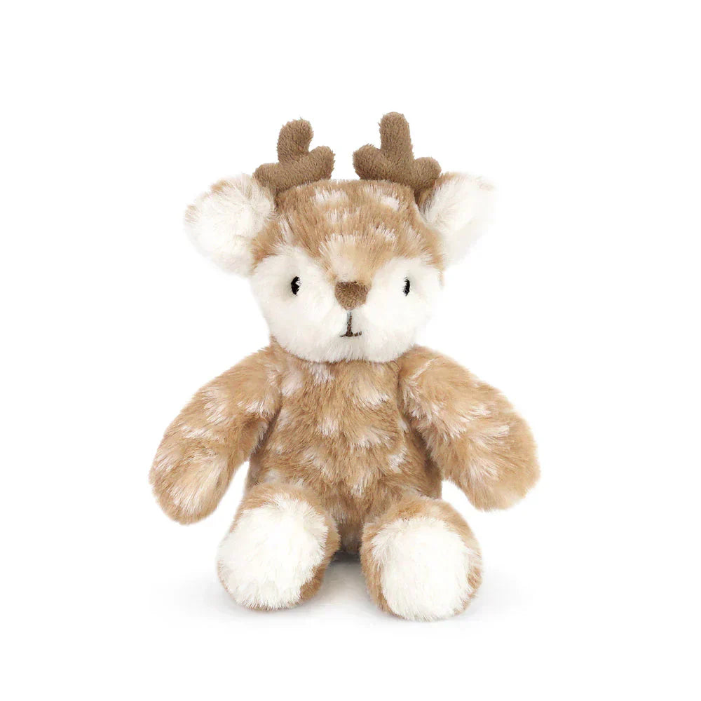 Mon Ami Fawn Rattle - Caitly
