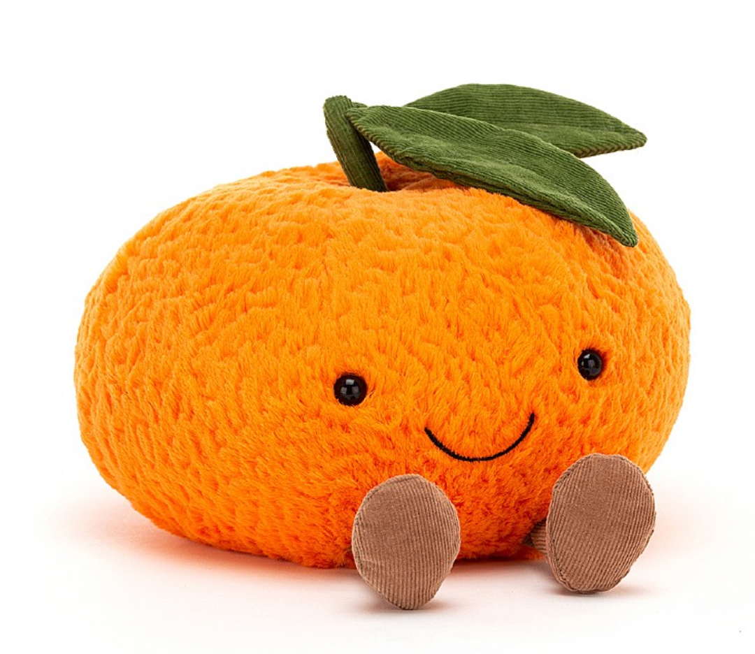Amuseable Clementine Small - Caitly