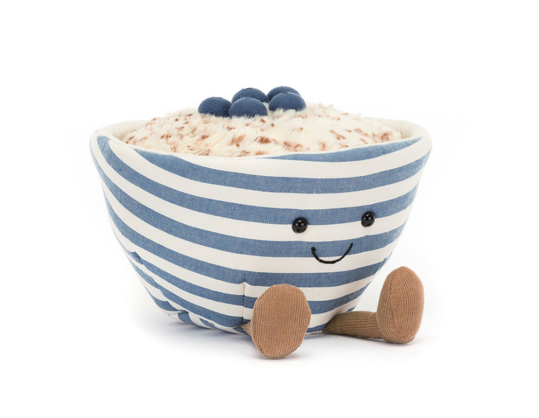 Amuseables Oats