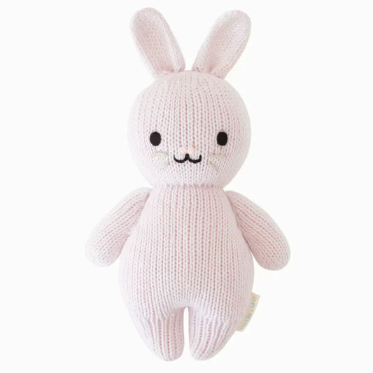 Cuddle + Kind Baby Rabbit Lavender - Caitly
