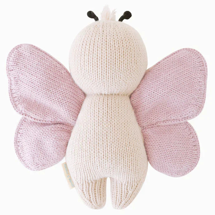 Cuddle + Kind Baby Butterfly - Caitly