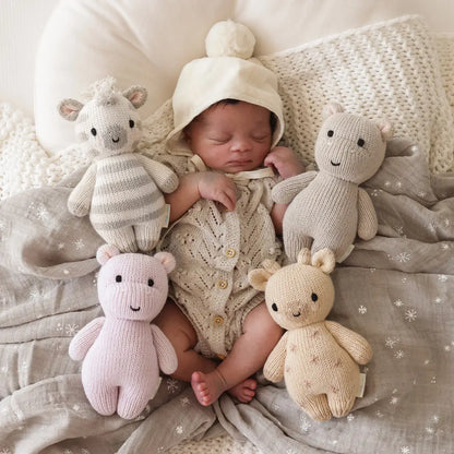 Cuddle & Kind Baby Giraffe - Caitly