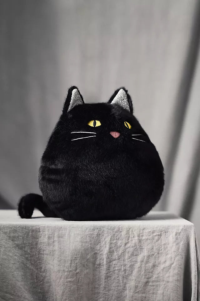 Mon Ami Black Cat - Caitly