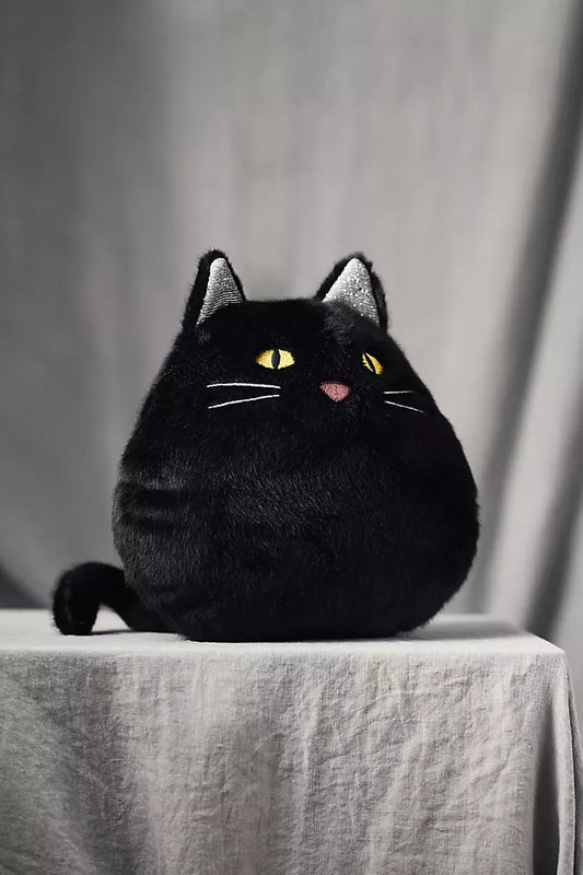 Mon Ami Black Cat - Caitly