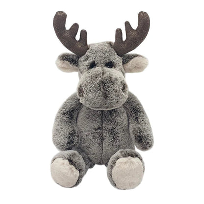 Mon Ami Marley the Moose Plush Toy - Caitly