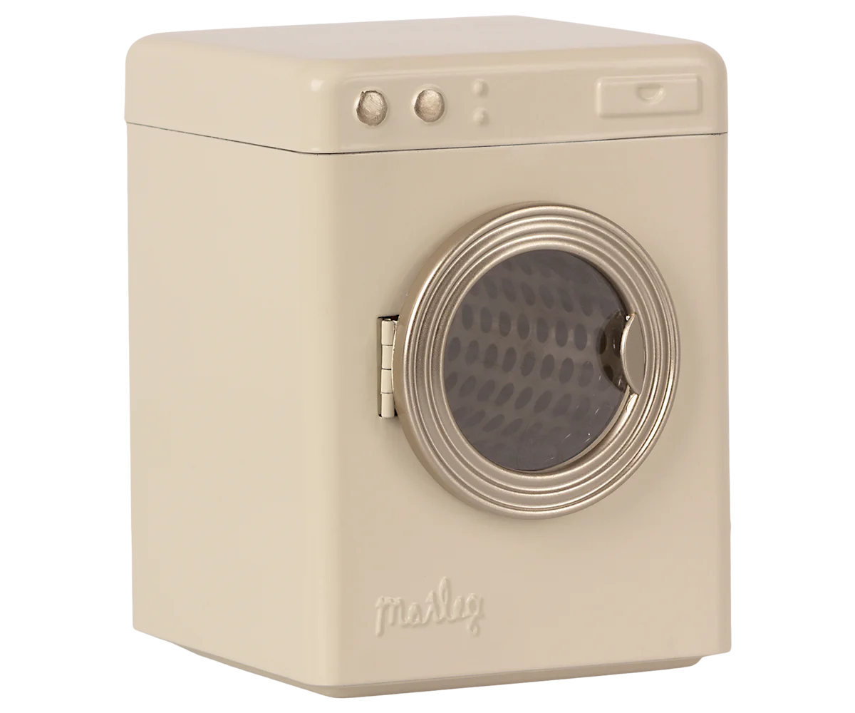 Maileg Washing Machine - Caitly