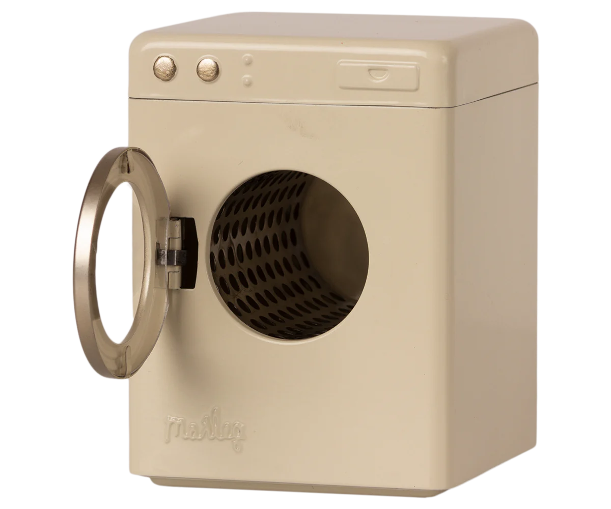 Maileg Washing Machine - Caitly
