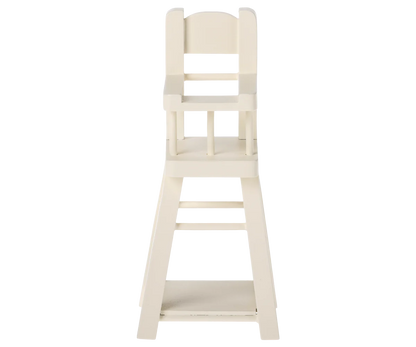 Maileg High Chair, Micro - Caitly