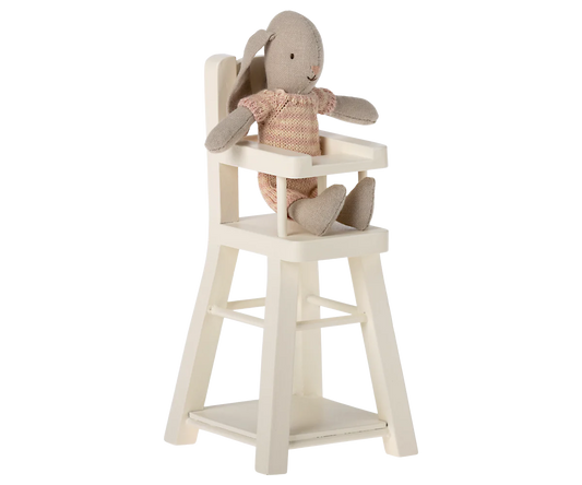 Maileg High Chair, Micro - Caitly