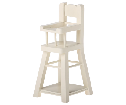 Maileg High Chair, Micro - Caitly