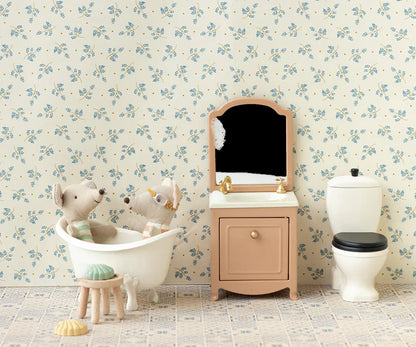 Maileg Toilet, Mouse - Caitly