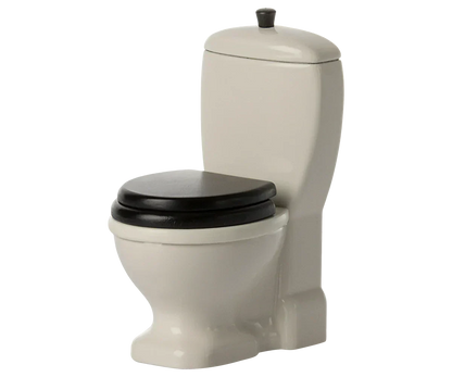 Maileg Toilet, Mouse - Caitly