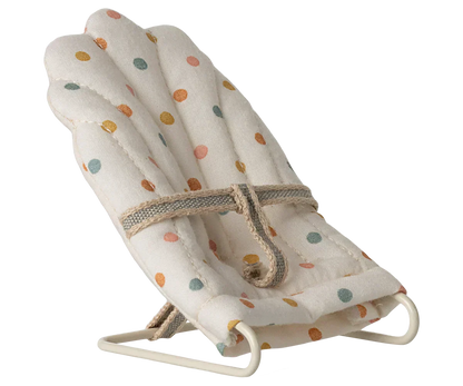 Maileg Babysitter, Multi Dots