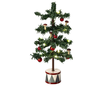 Maileg Christmas tree, Mouse - Caitly