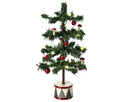Maileg Christmas Tree, Mouse - Caitly