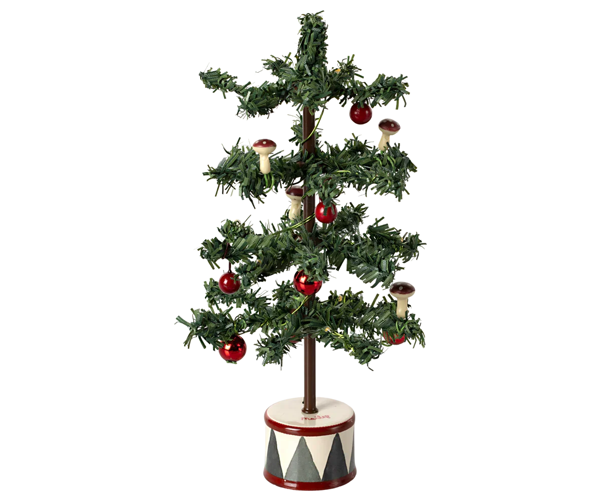 Maileg Christmas Tree, Mouse - Caitly