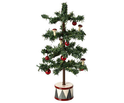 Maileg Christmas Tree, Mouse - Caitly