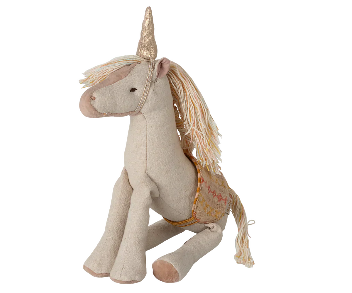 Maileg Unicorn, Small - Caitly
