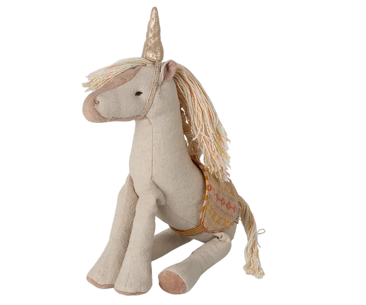 Maileg Unicorn, Small - Caitly
