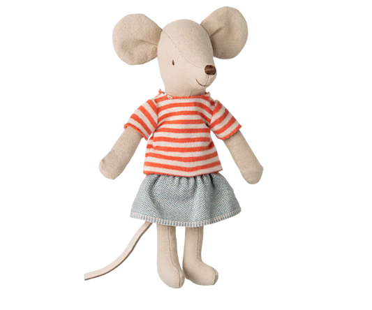 Maileg Sister Mouse, Big Sister - Mimie - Caitly