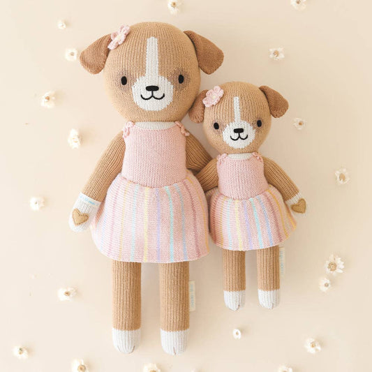 Cuddle+Kind Bea the Dog - Caitly