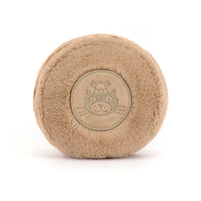 Amuseables Mona Macaron