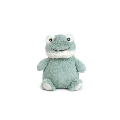 Mon Ami Fritz Frog - Caitly