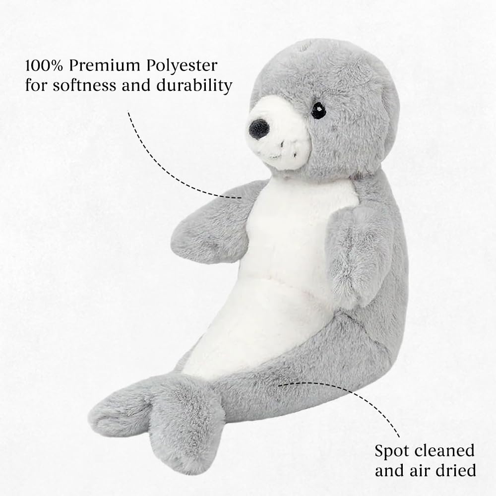 Mon Ami Selky Seal - Caitly