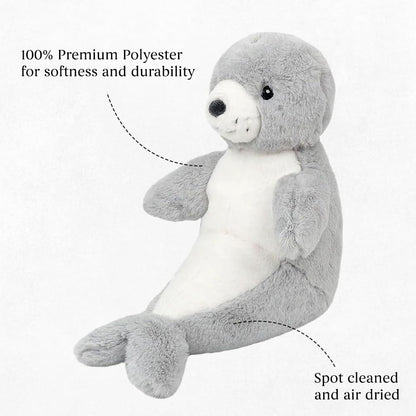 Mon Ami Selky Seal - Caitly