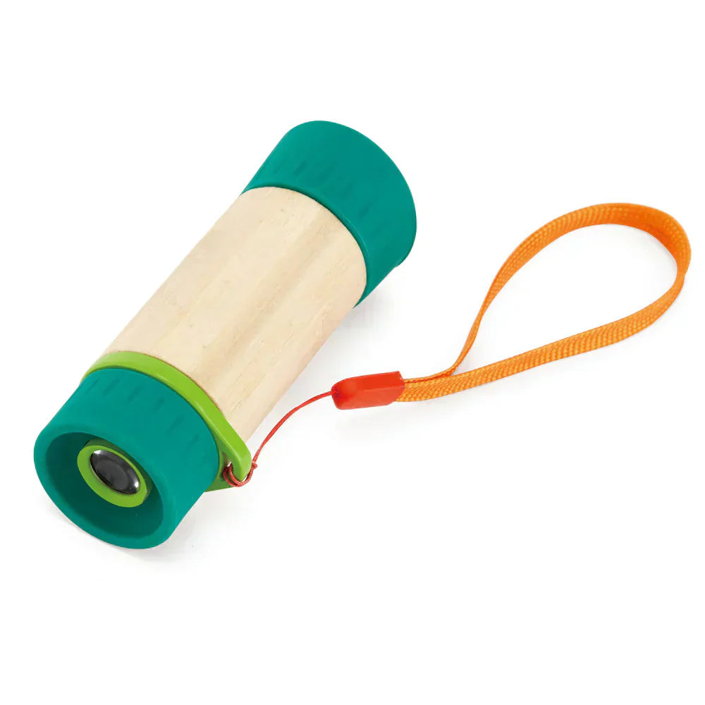 Exploration and Adventure Kit Telescope - Caitly