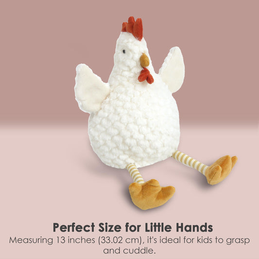 Mon Ami Dixie Chicken - Caitly