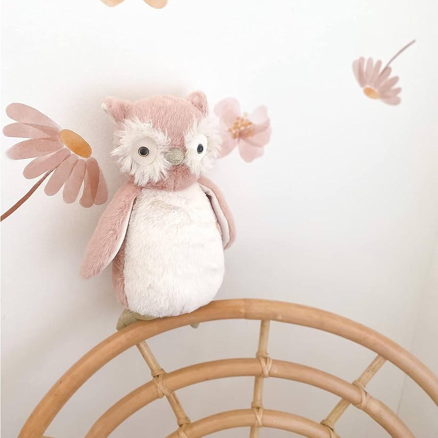 Mon Ami Ava Owl - Caitly