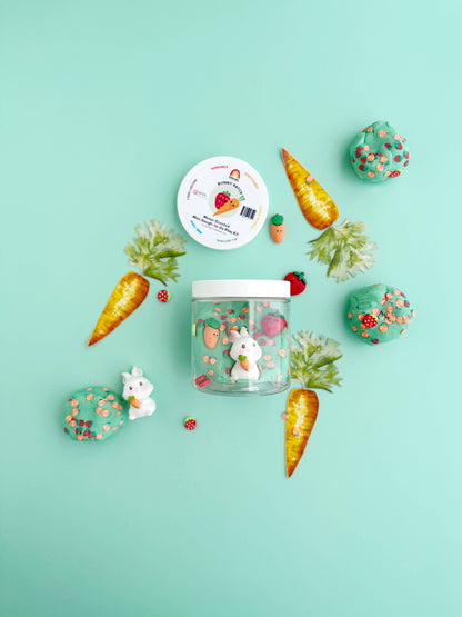 Bunny Patch Mini Dough-to-Go - Caitly