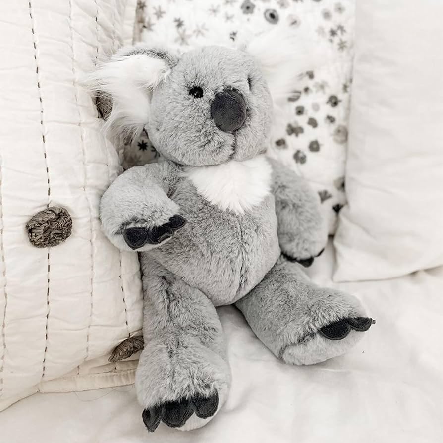 Mon Ami Sydney Koala Push Toy - Caitly