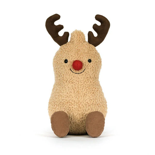 Amuseables Peanut Reindeer - Caitly
