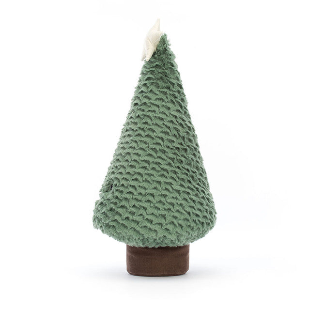 Amuseables Blue Spruce Christmas Tree - Caitly