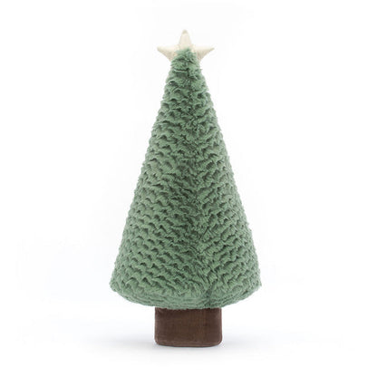 Amuseables Blue Spruce Christmas Tree - Caitly