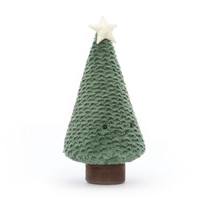 Amuseables Blue Spruce Christmas Tree - Caitly