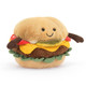 Amuseables Burger - Caitly